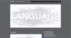 Desktop Screenshot of laartlab.org